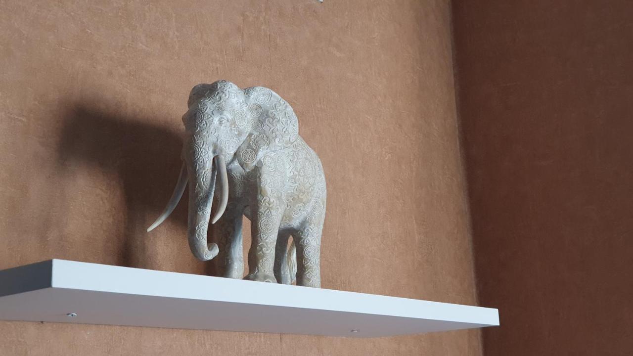 فيلا Maison Terrasse Jardin Sans Vis-A-Vis Parking Animaux Acceptes غوجان-ميستراس المظهر الخارجي الصورة