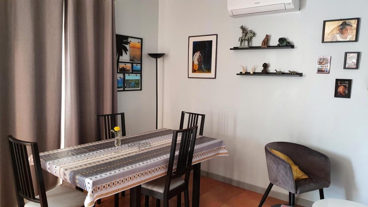 فيلا Maison Terrasse Jardin Sans Vis-A-Vis Parking Animaux Acceptes غوجان-ميستراس المظهر الخارجي الصورة